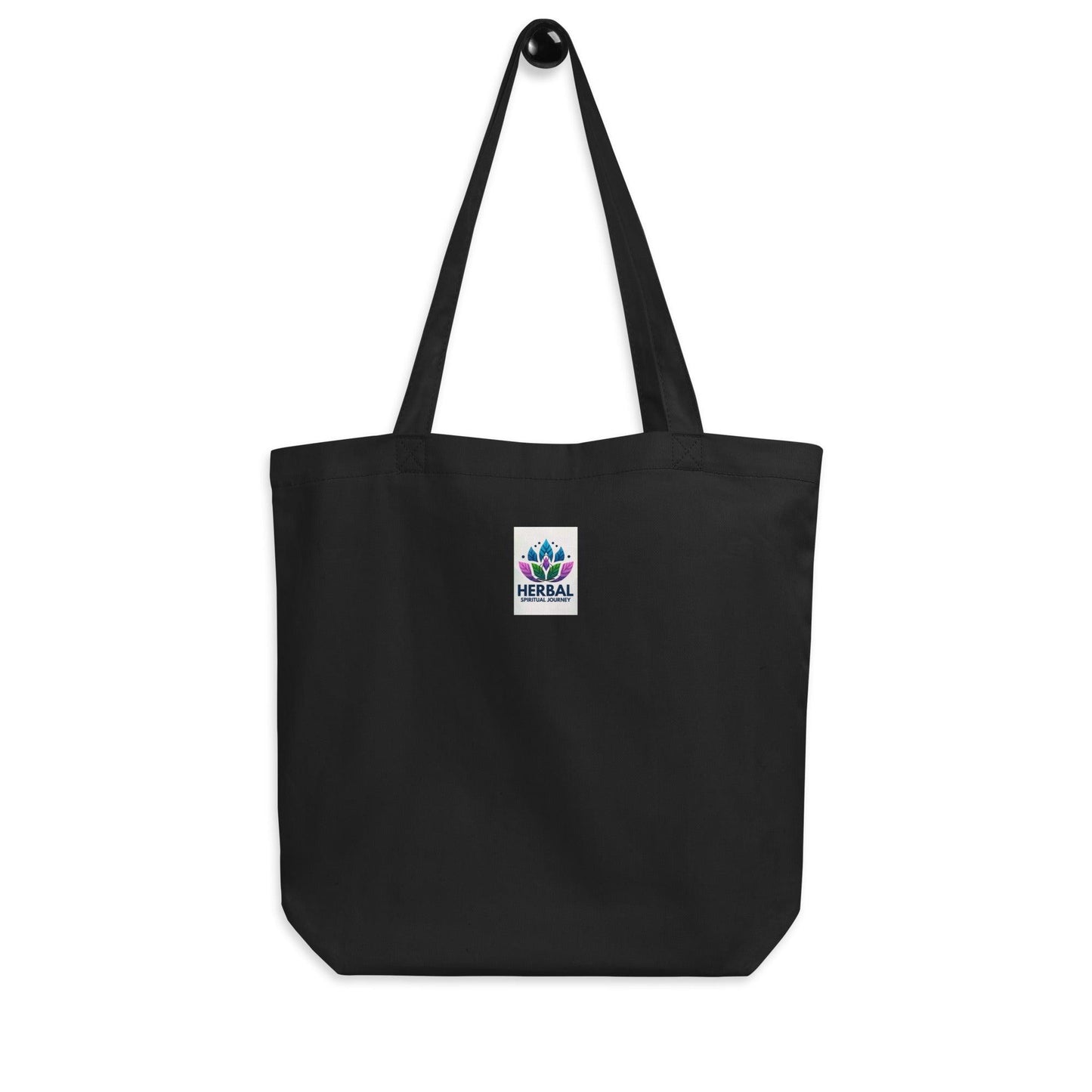 Eco Tote Bag "Namaste"