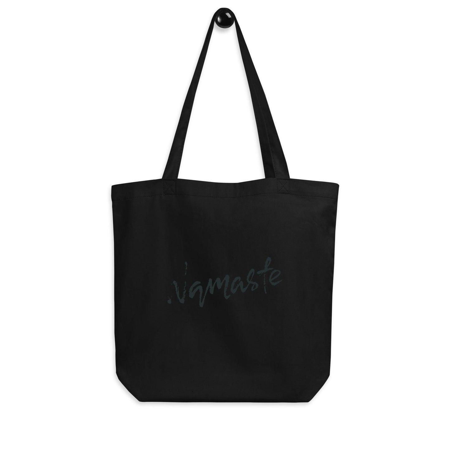 Eco Tote Bag "Namaste"