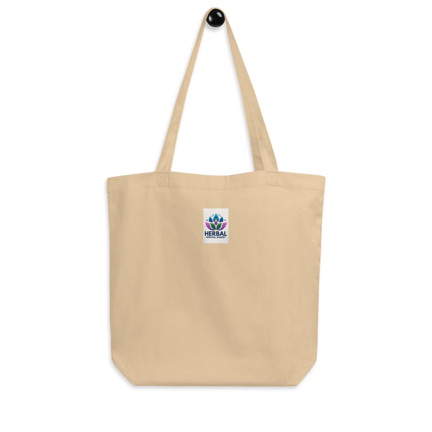 Eco Tote Bag "Namaste"