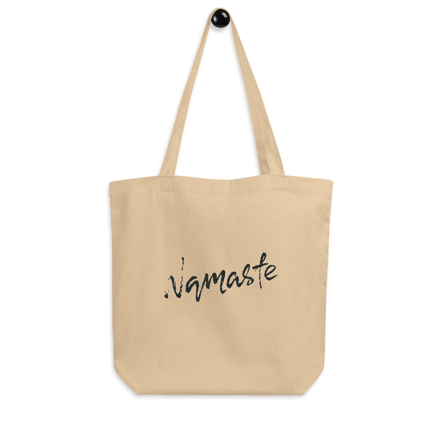 Eco Tote Bag "Namaste"