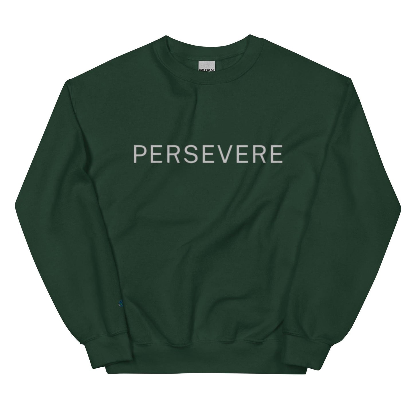 Unisex Sweatshirt "PERSEVERE"