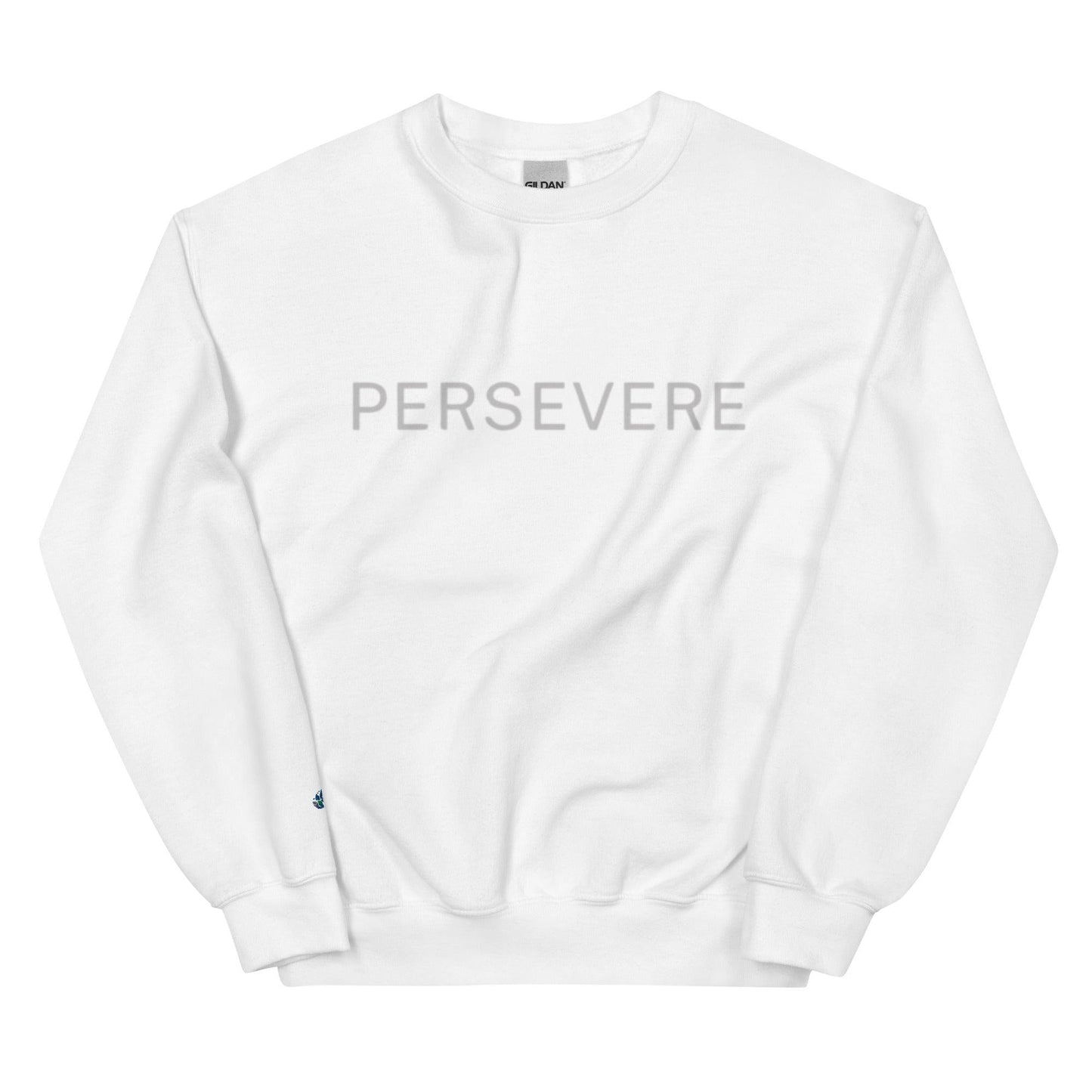 Unisex Sweatshirt "PERSEVERE"